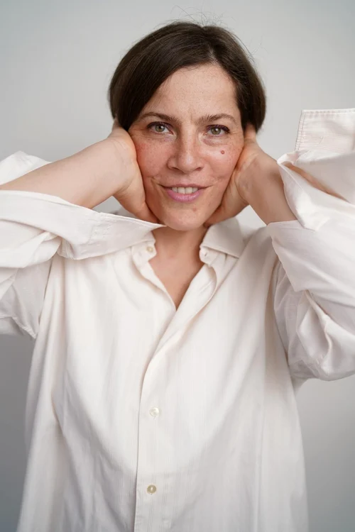 Dorothee Hasnaș