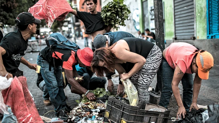 Venezuela FOTO istoedinheiro.com.br