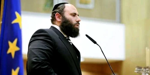 Menachem Margolin