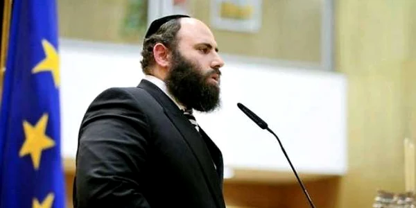 Menachem Margolin