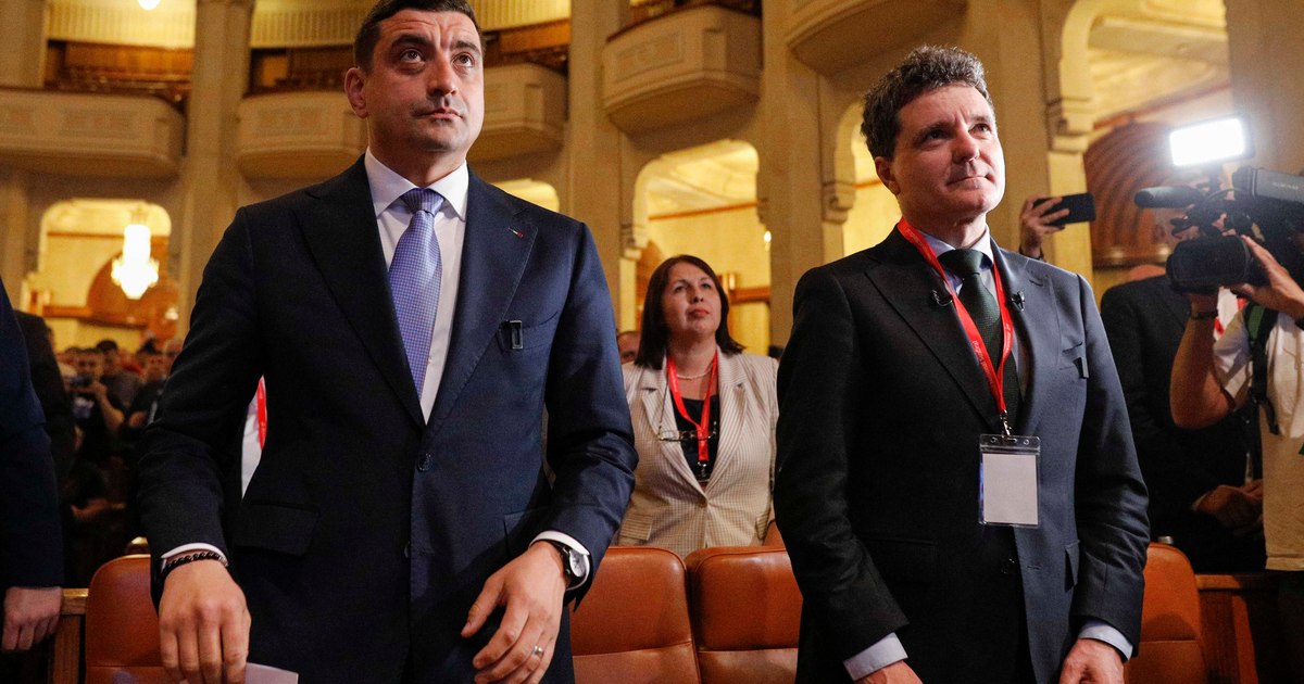 Remus Ștefureac: Diferența din sondaje între Simion și Dan s-a redus la 4% în doar două săptămâni