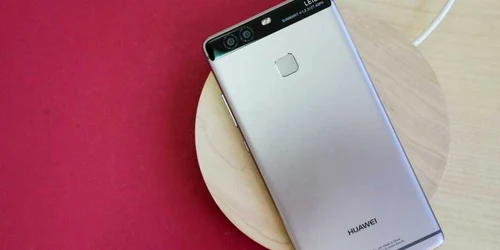huaweip9 review foto razvan baltaretu/adevarul