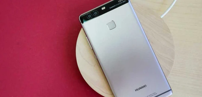 Huawei P9 are o cameră bună, dar nu se compară cu un DSLR. FOTO Adevărul