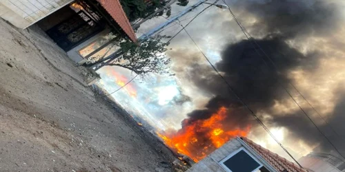 atacuri liban / FOTO:X