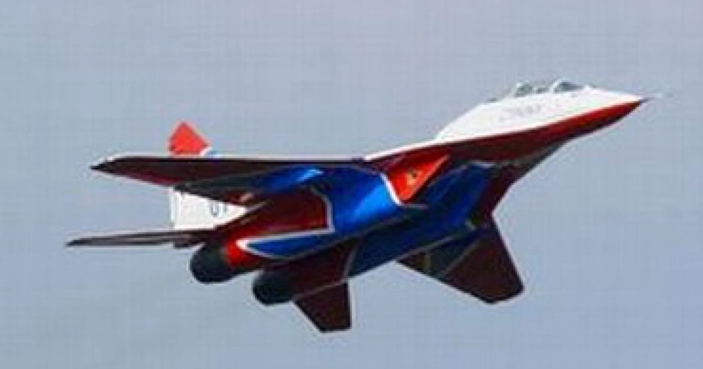 Rusia lucrează la construirea unor avioane de spionaj stratosferice
