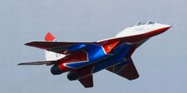 Rusia lucrează la construirea unor avioane de spionaj stratosferice