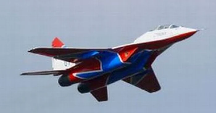 Rusia lucrează la construirea unor avioane de spionaj stratosferice