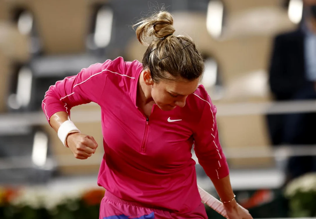 halep