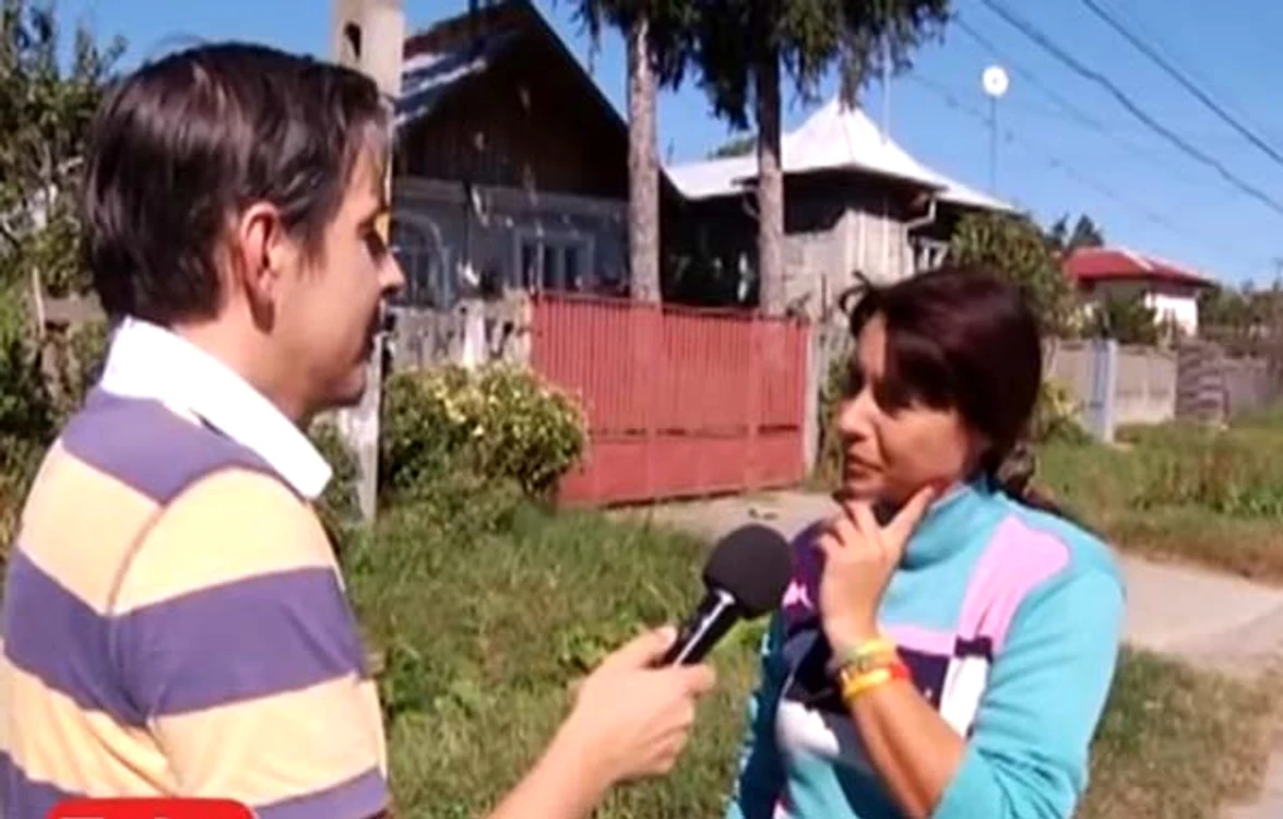 
    Răspunsurile oamenilor sunt dintre cele mai amuzanteFoto: Captură Youtube  