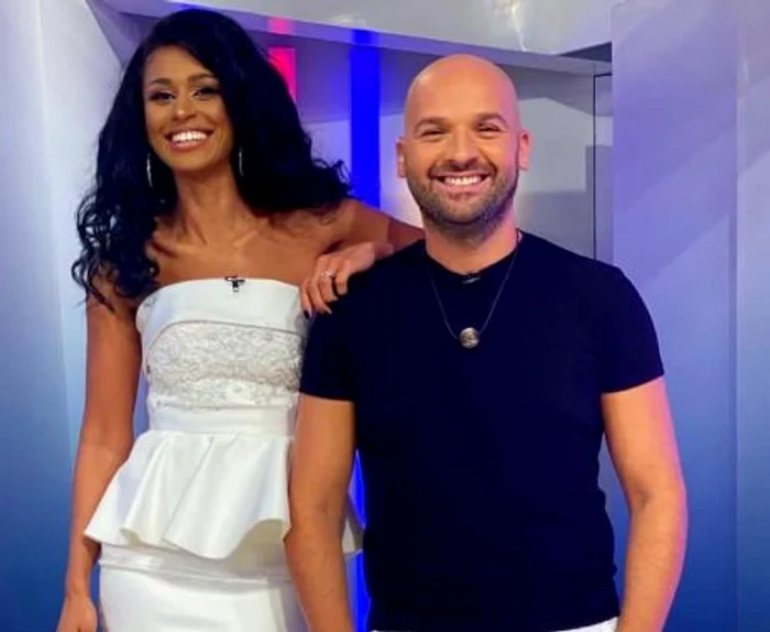 
    Majda se află în izolare la domiciliufoto: arhivă personală  