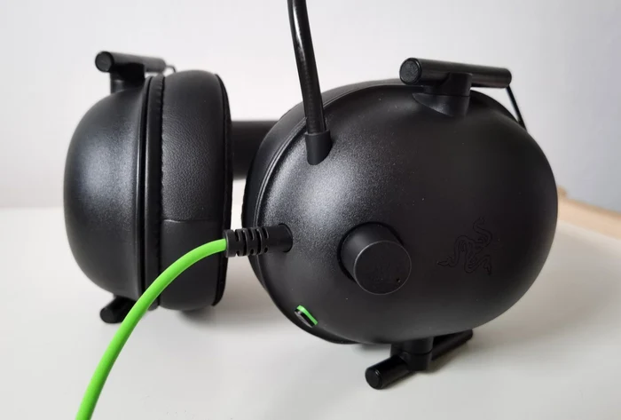 Razer BlackShark V2 X