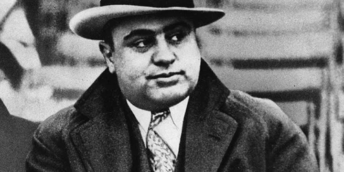 al capone 