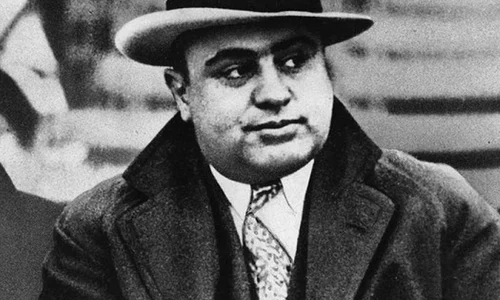 al capone 