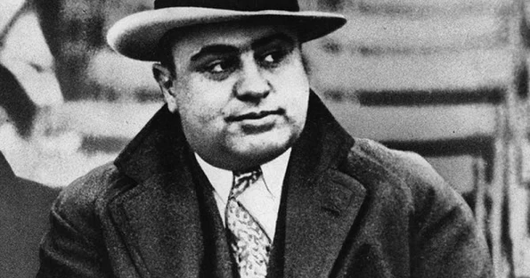 al capone