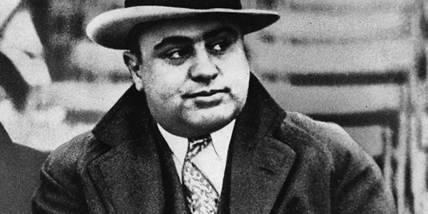 al capone 