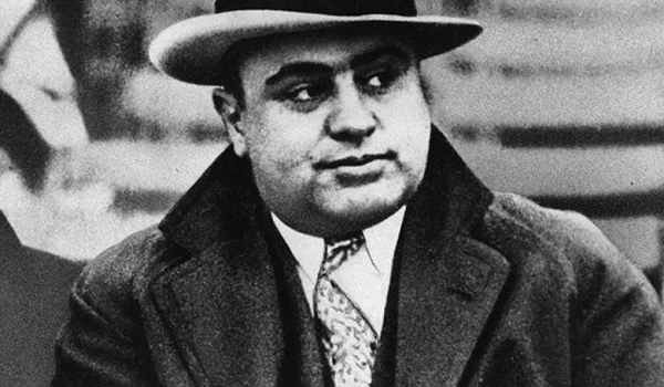 al capone 
