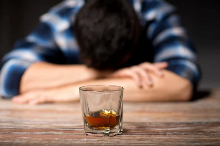 Băuturile conțineau metanol FOTO: Shutterstock