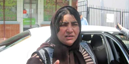 Soţia lui Bercea a stat două ore de vorbă cu acesta la închisoare 