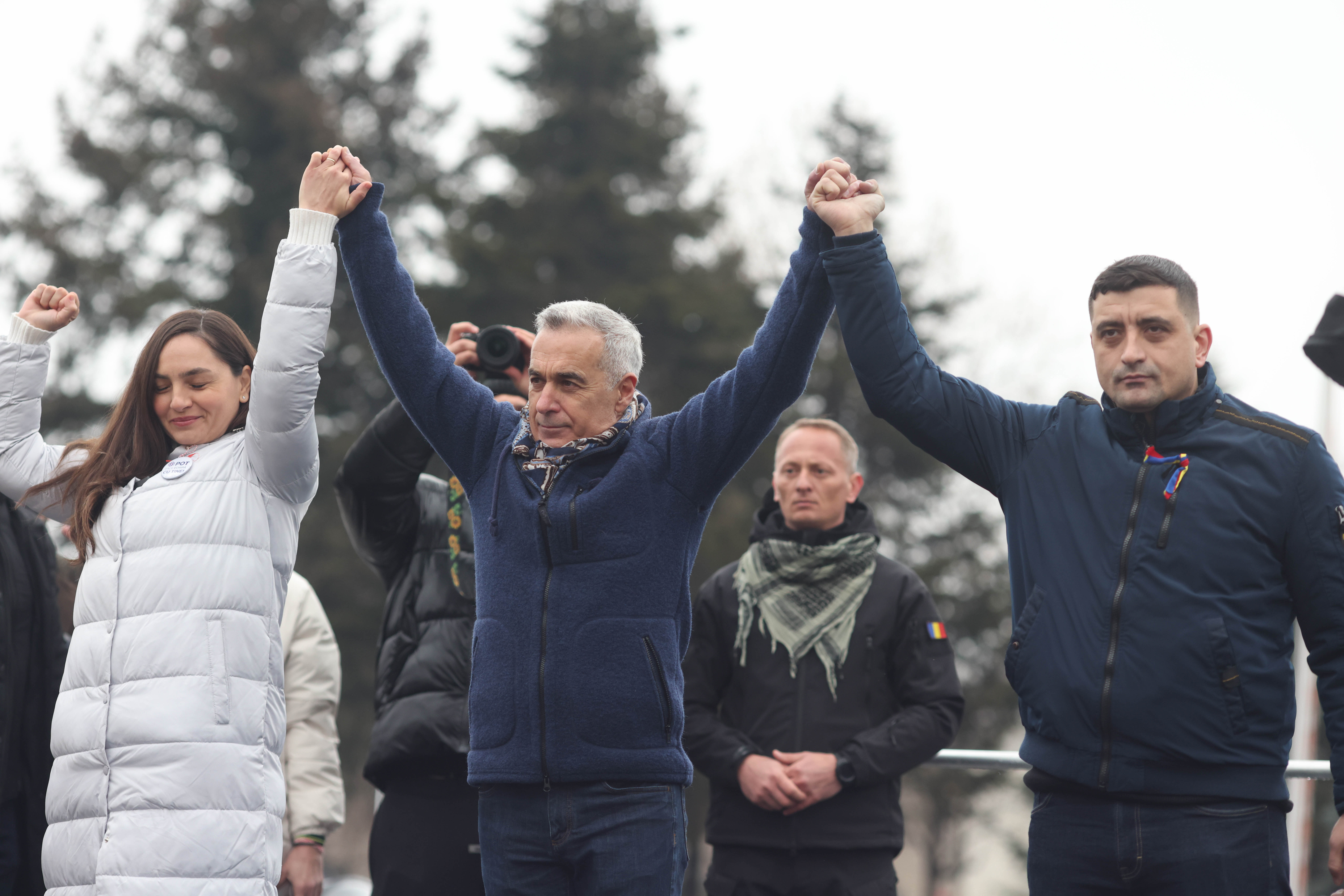 Georgescu Simion POT  FOTO INQUAM