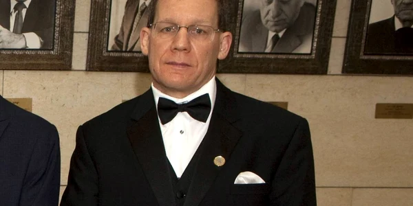 Charles Lieber profesor Harvard