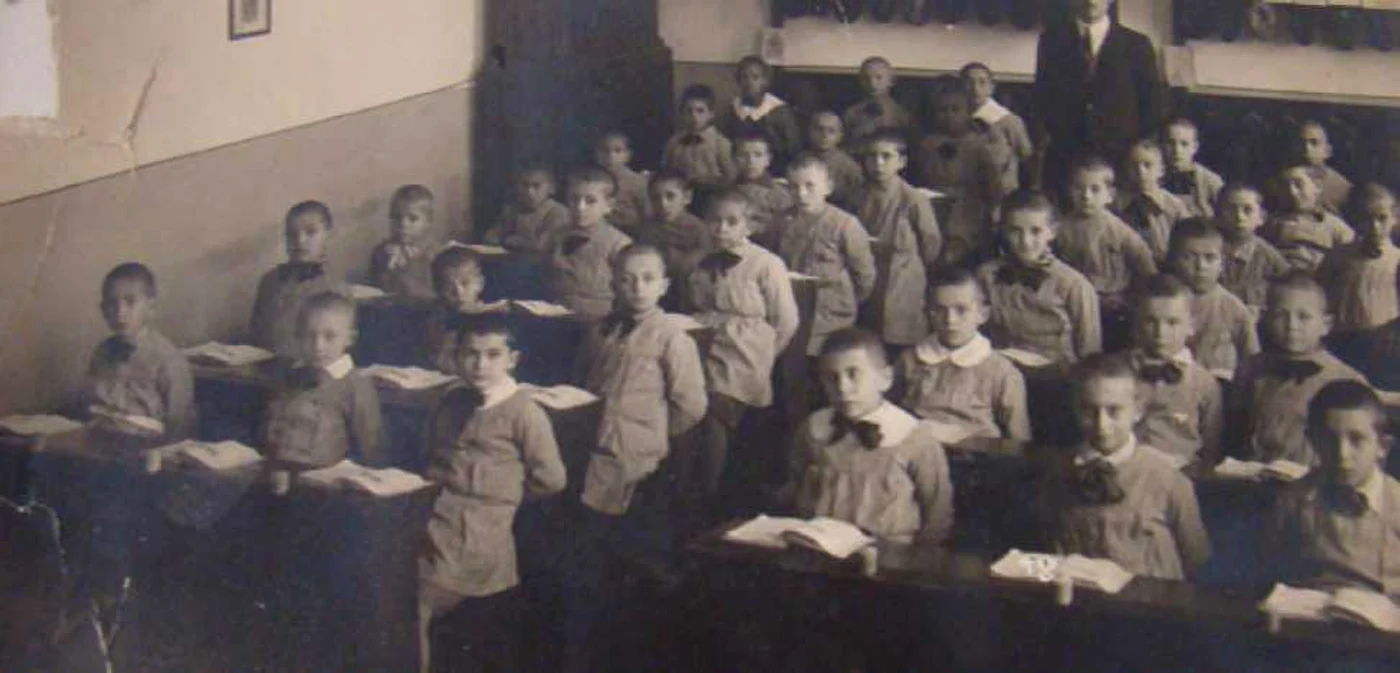 Programa şcolară din interbelic era mult mai aglomerată decât în prezent