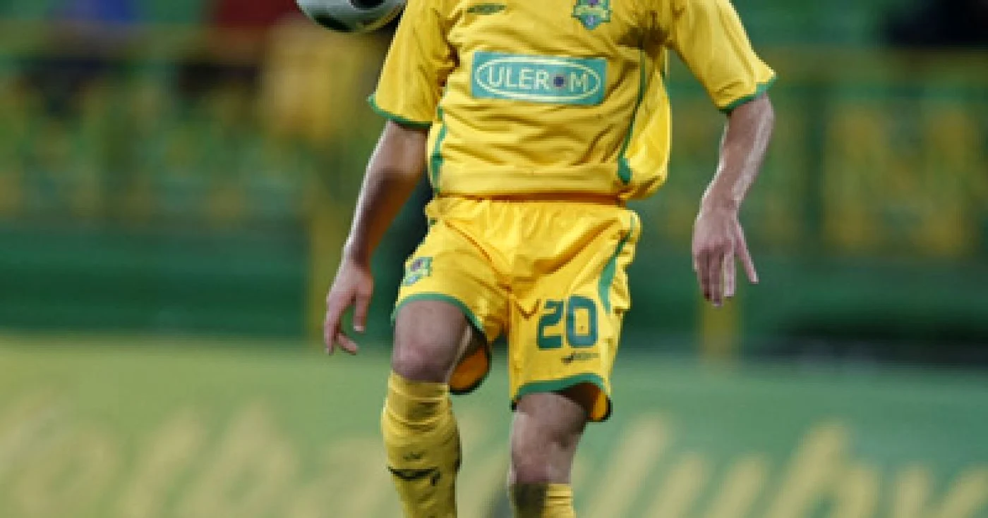 FOTBAL: Ljubinkovic: "Trecem de Omonia"