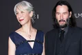 keanu reeves girlfriend alexandra grant ftr jpeg