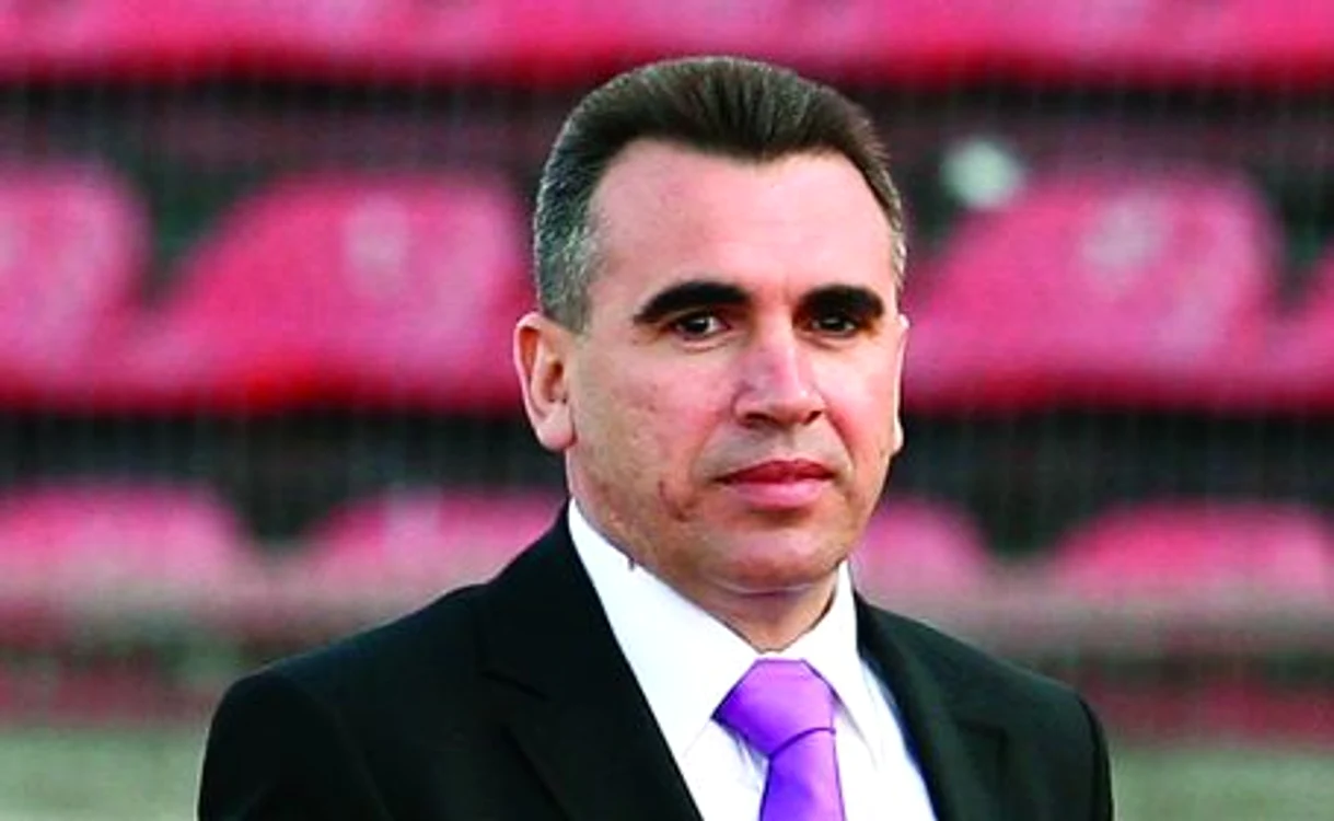 Cornel Penescu