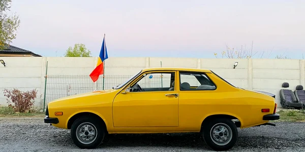 Dacia Sport 1410 03 foto Dacia Rosie jpg
