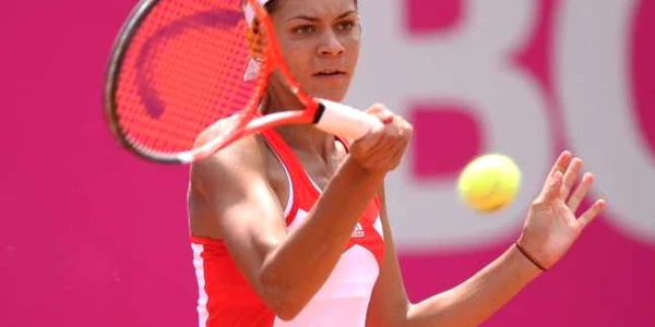 Andreea Mitu FOTO Mediafax