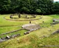 sarmizegetusa regia iulie 2021 foto daniel guta adevarul