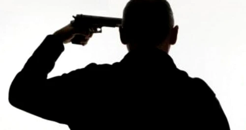 Un cetățean iranian a fost găsit aseară împușcat în cap