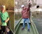 Dragnea si Grindeanu la pescuit