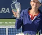simona halep new haven FOTO AP