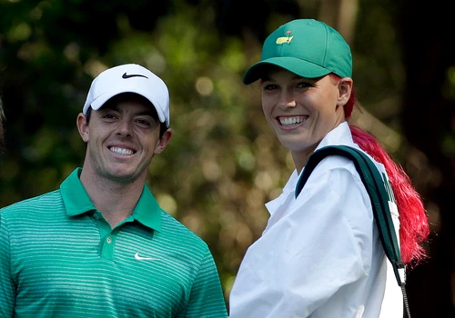 Rory McIlroy a rupt logodna cu Caroline Wozniacki după ce au fost tipărite invitațiile de nuntă