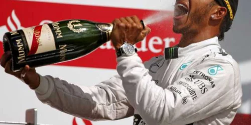 lewis hamilton FOTO reuters