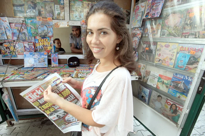 
    Foto: Roberto Sălceanu  