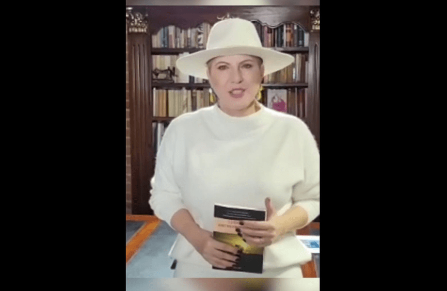 Cristina Chiriac: Cred în capacitatea României de a crește antreprenori puternici