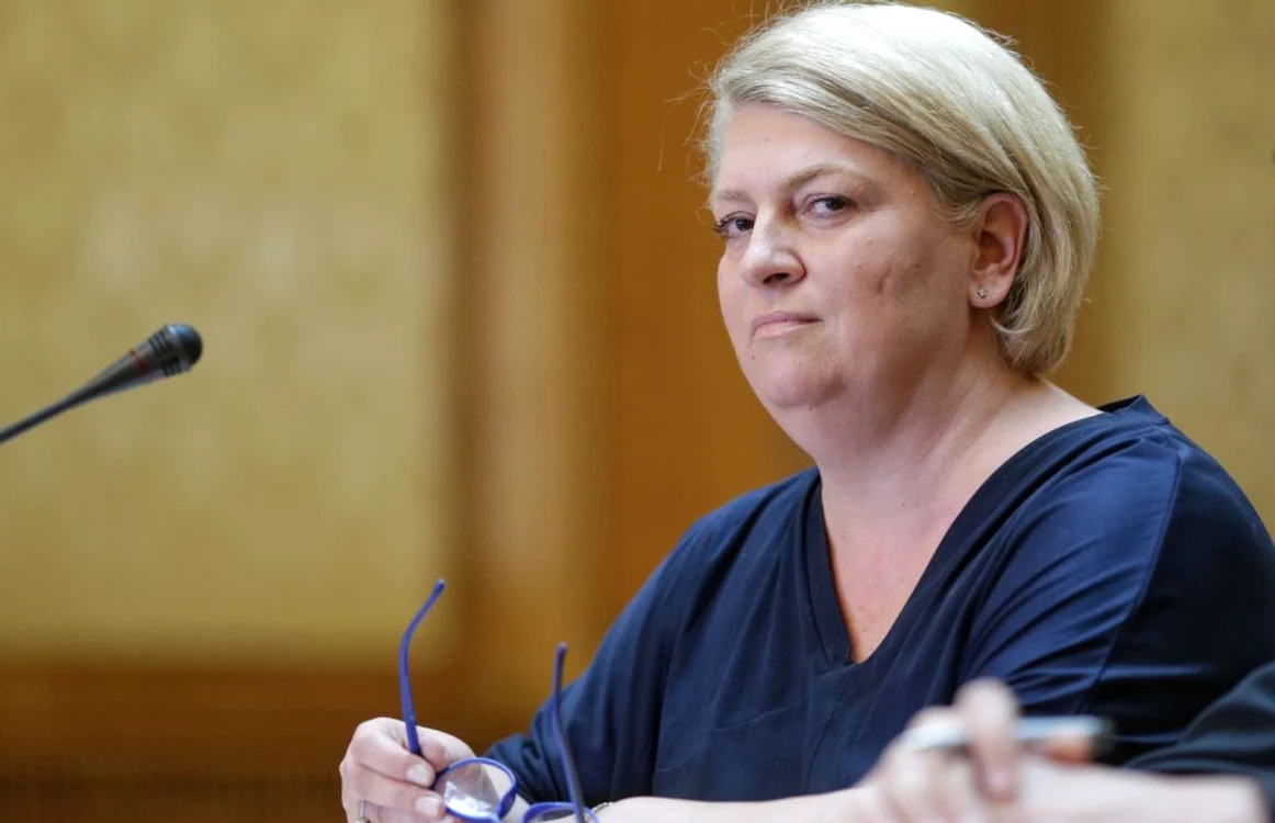 Doina Gradea