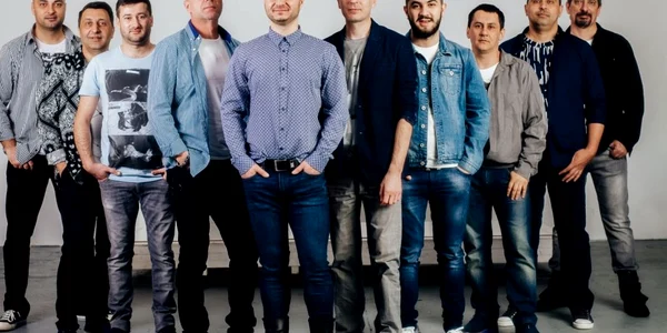 Provincialii. Foto