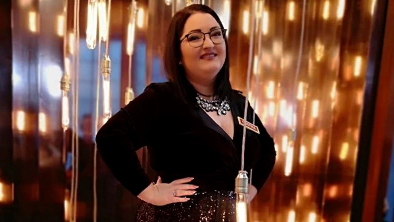 Și Cristina Bondoc face parte din cei 100 de la "Cântă acum cu mine"