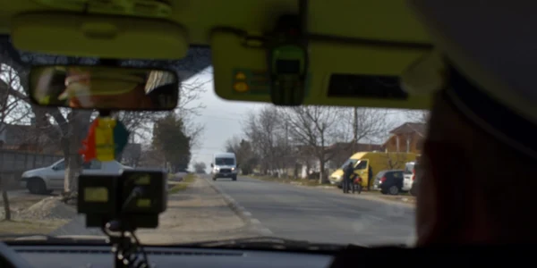 acţiune poliţie olt - foto ipj olt
