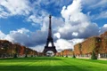 Turnul Eiffel (foto: Pixabay)