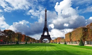 Turnul Eiffel (foto: Pixabay)
