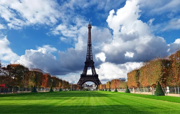 Turnul Eiffel (foto: Pixabay)