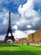 Turnul Eiffel (foto: Pixabay)