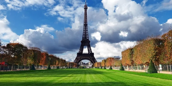 Turnul Eiffel (foto: Pixabay)