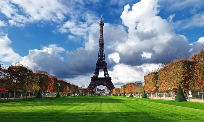 Turnul Eiffel (foto: Pixabay)