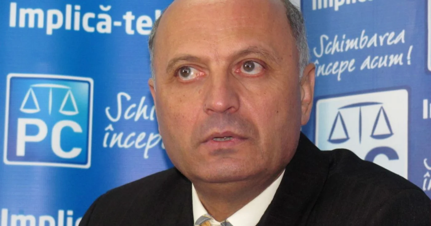 Cătălin Carabină