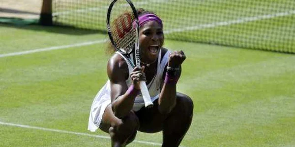 serena williams foto facebook